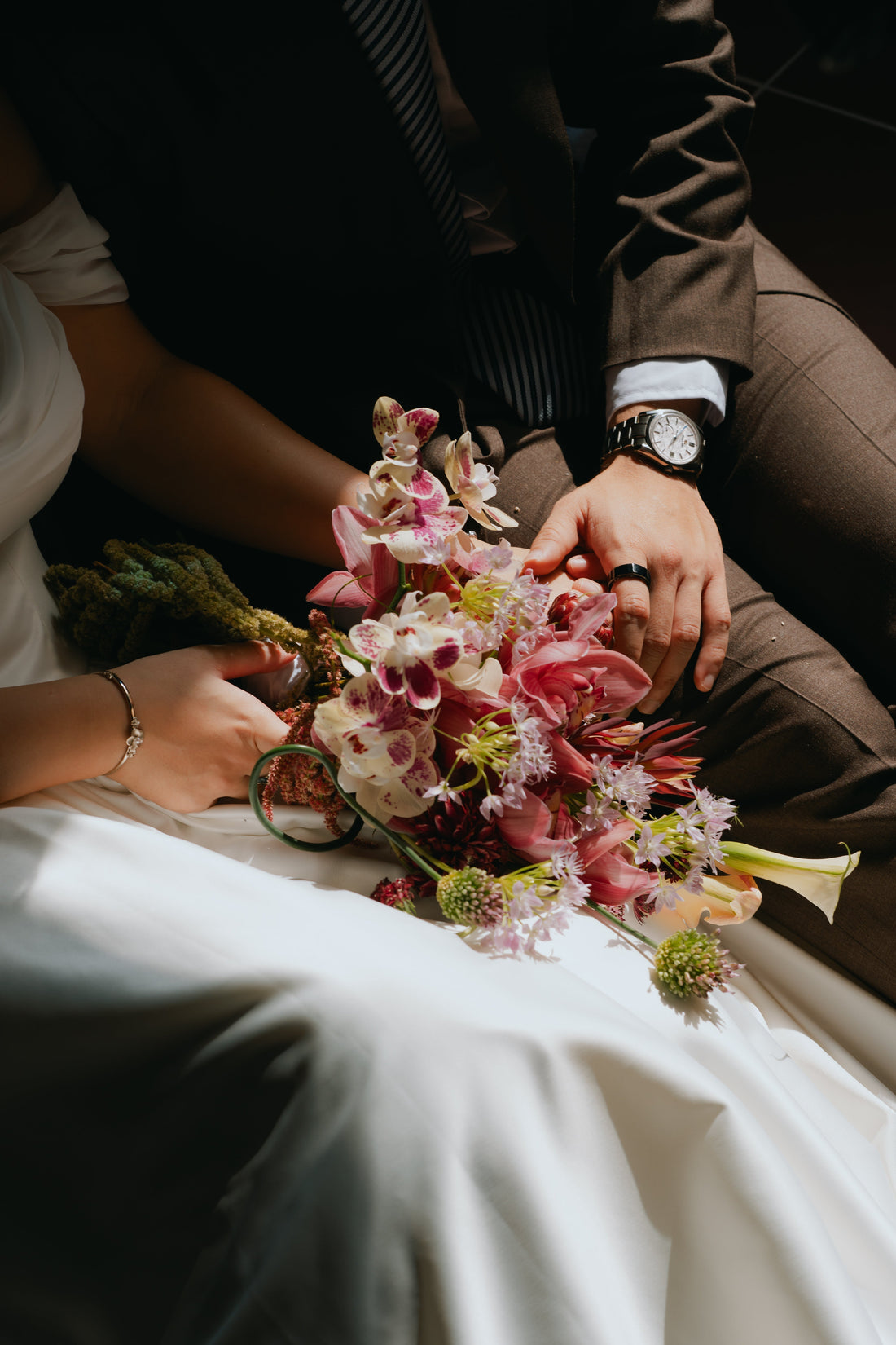 Wedding Flowers in Singapore: Complete Guide, Checklist and Pricing