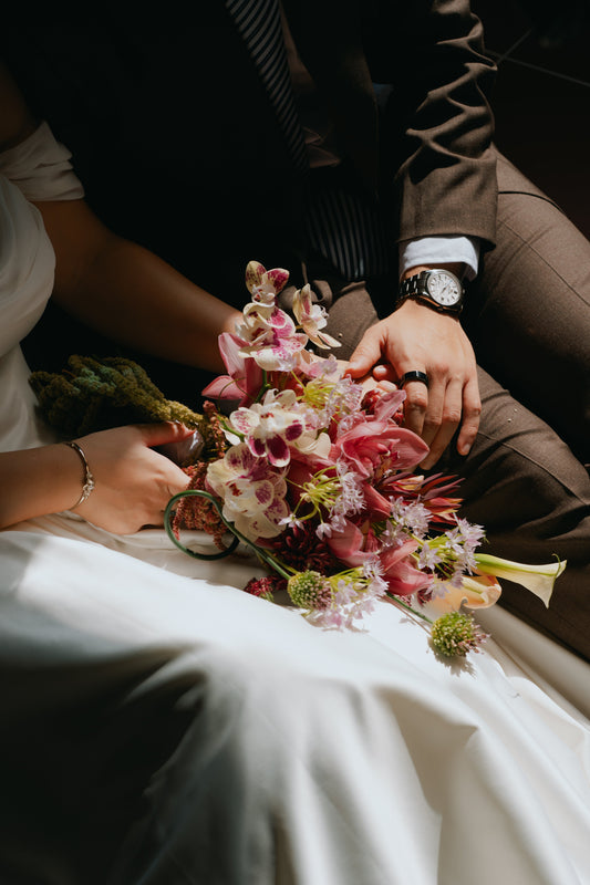 Wedding Flowers in Singapore: Complete Guide, Checklist and Pricing