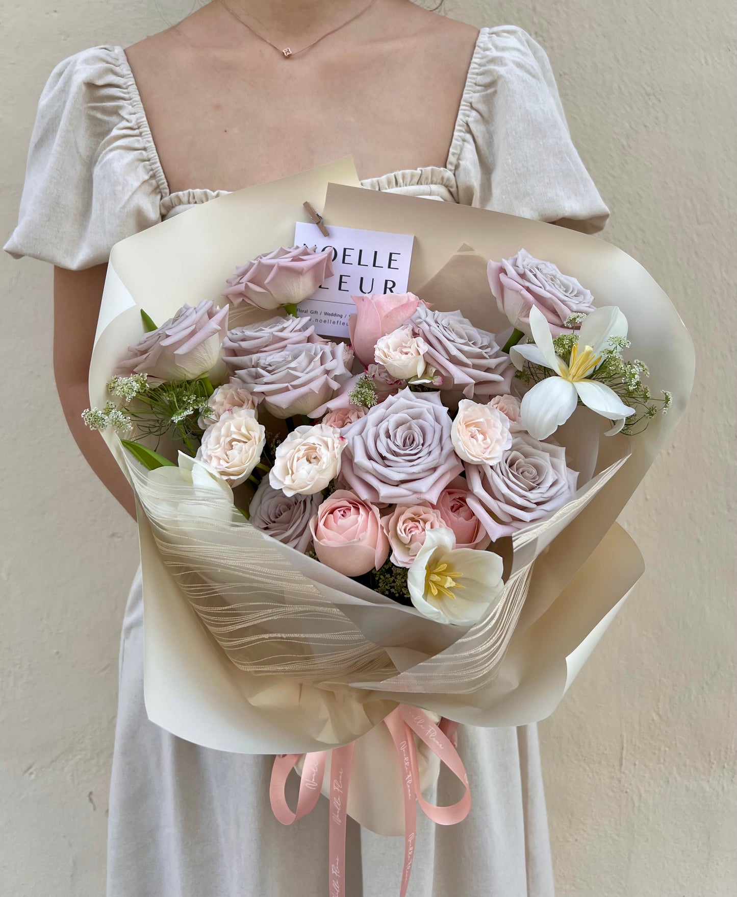 Omakase - Surprise Bouquet