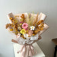 "Radiant Joy" Preserved Flower Bouquet