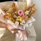 "Radiant Joy" Preserved Flower Bouquet