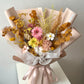 "Radiant Joy" Preserved Flower Bouquet