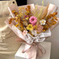 "Radiant Joy" Preserved Flower Bouquet