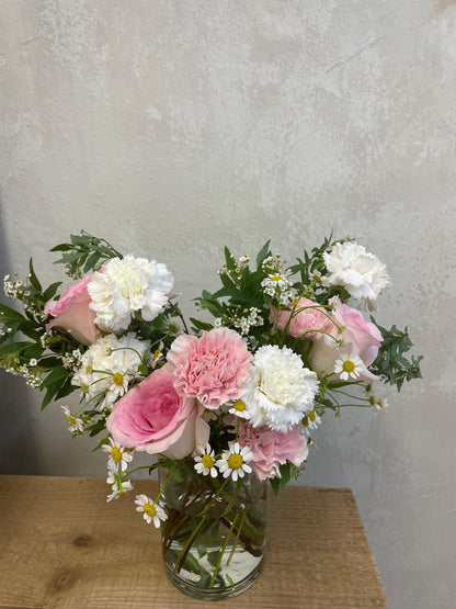 Omakase - Surprise Bouquet
