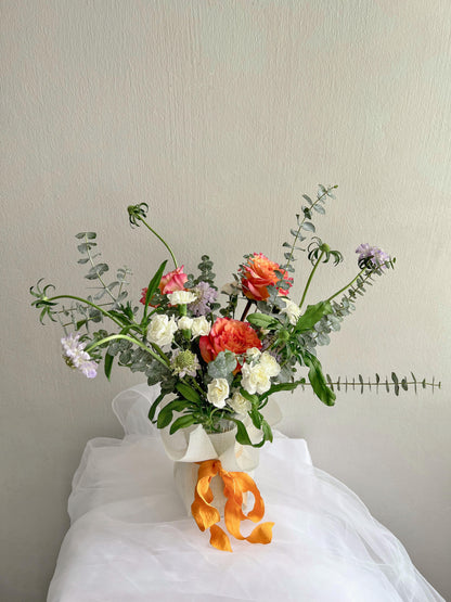 Omakase - Surprise Bouquet