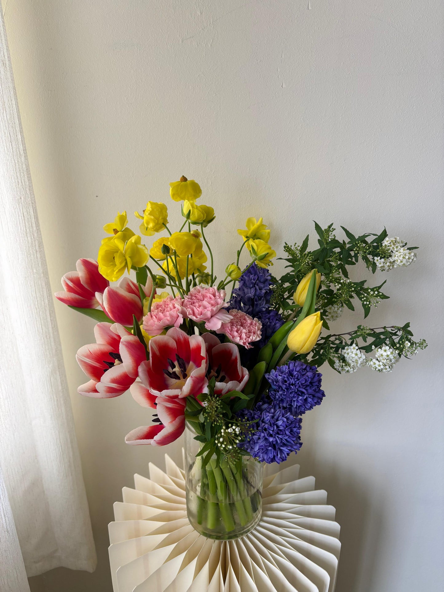 Omakase - Surprise Bouquet