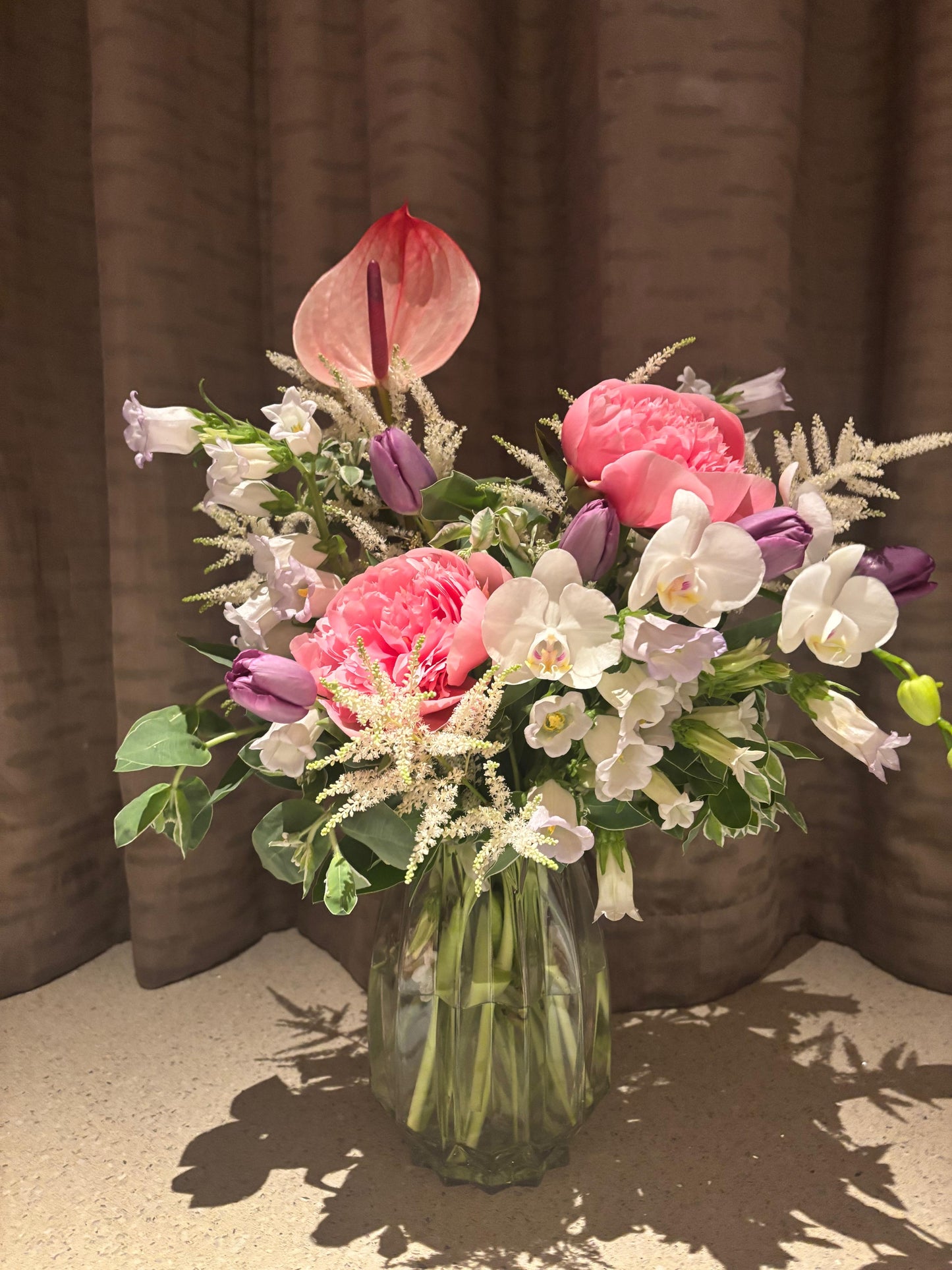 Omakase - Surprise Bouquet