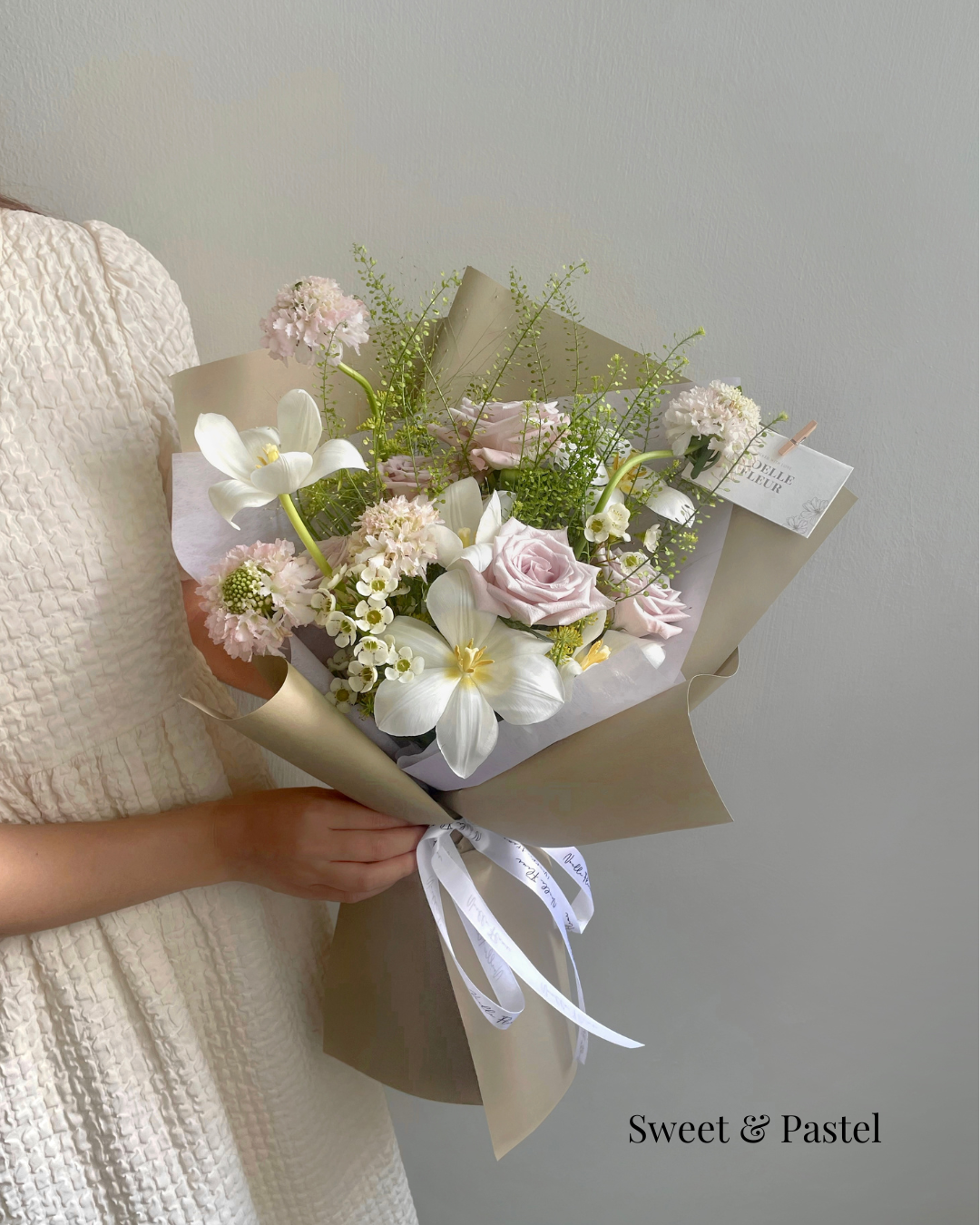 Flower Bouquet Subscription