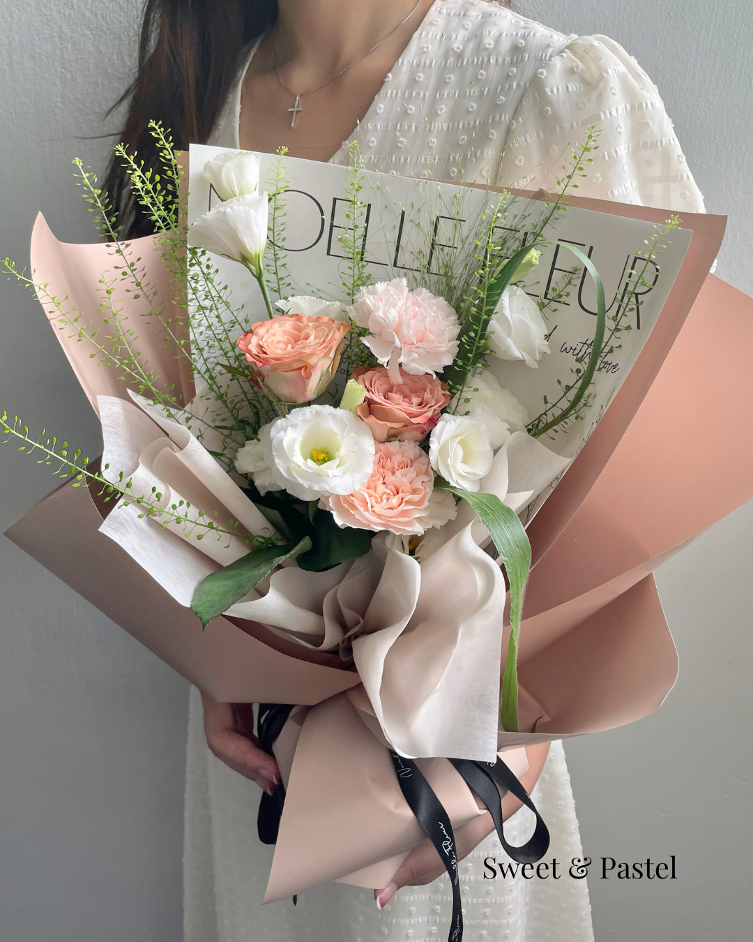 Flower Bouquet Subscription