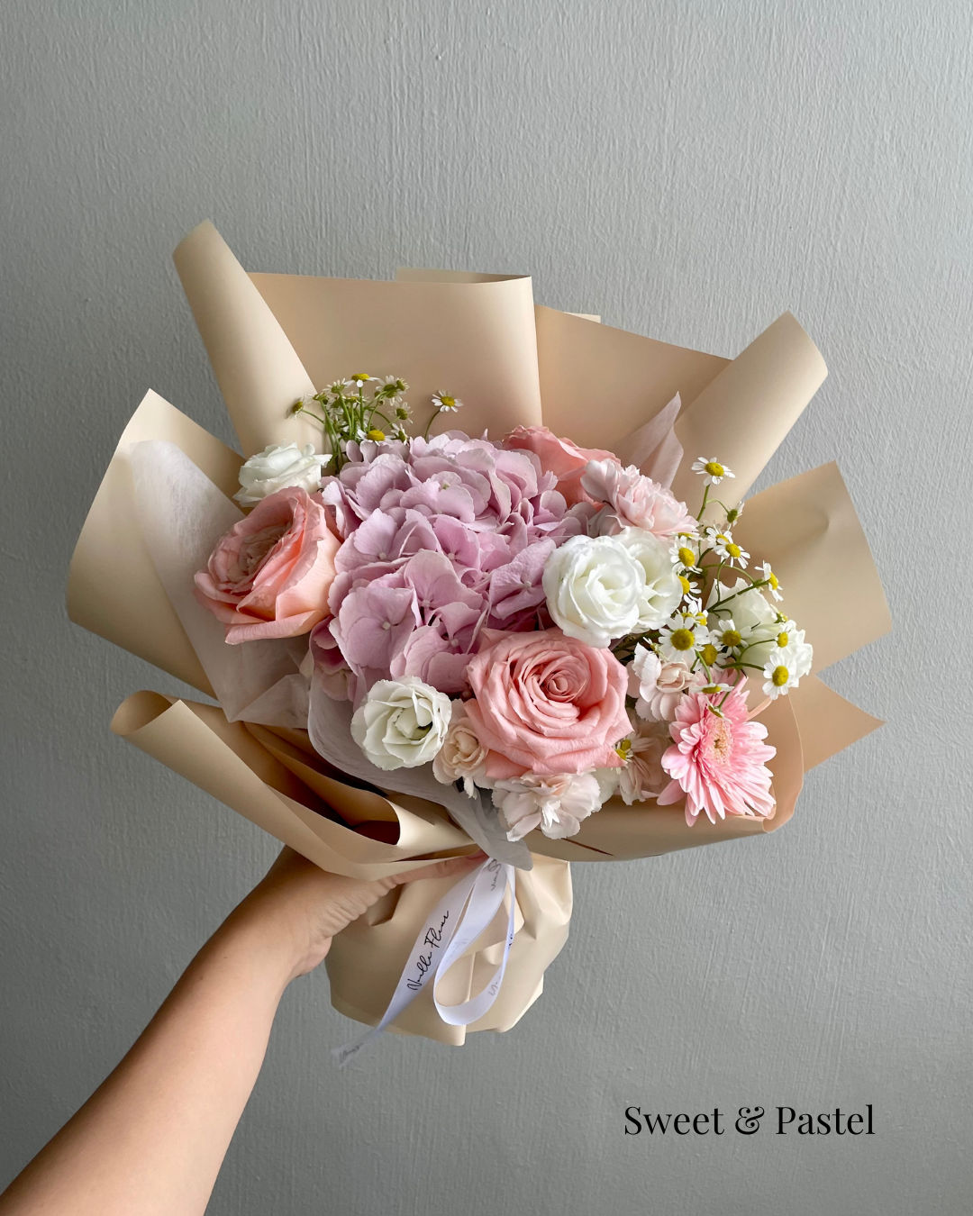 Flower Bouquet Subscription