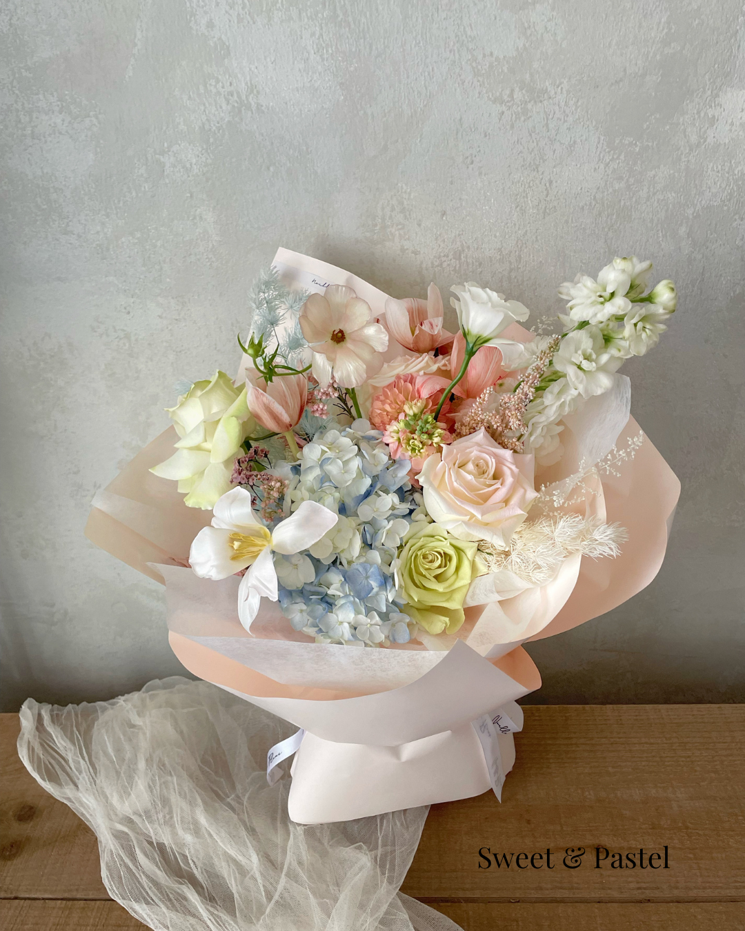 Flower Bouquet Subscription