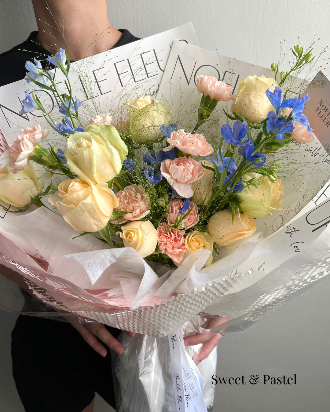 Flower Bouquet Subscription