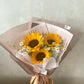 "Daisy Sunburst" Sunflower Bouquet