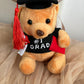 (Add on) Graduation Bear Plushie