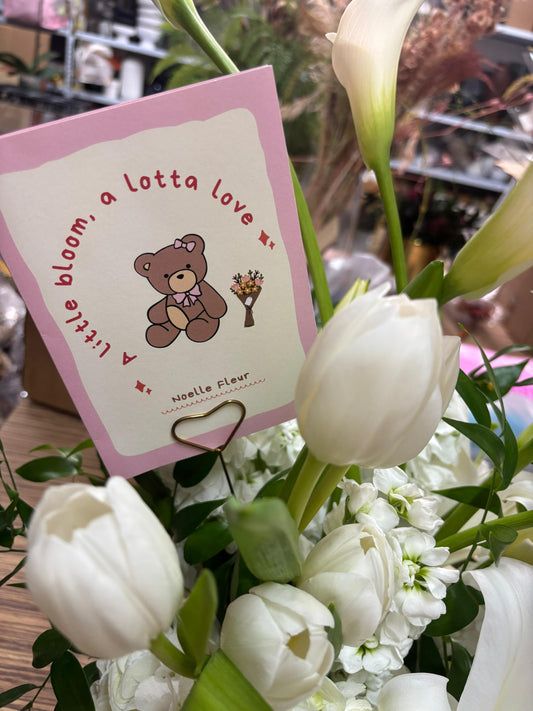 Greeting Card