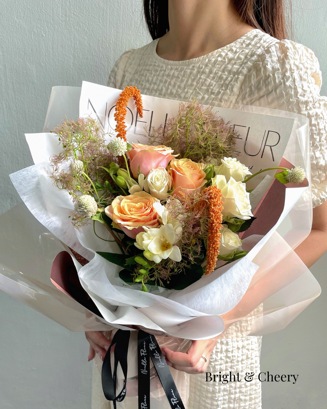 Flower Bouquet Subscription