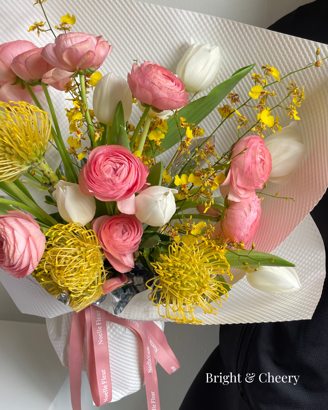 Flower Bouquet Subscription