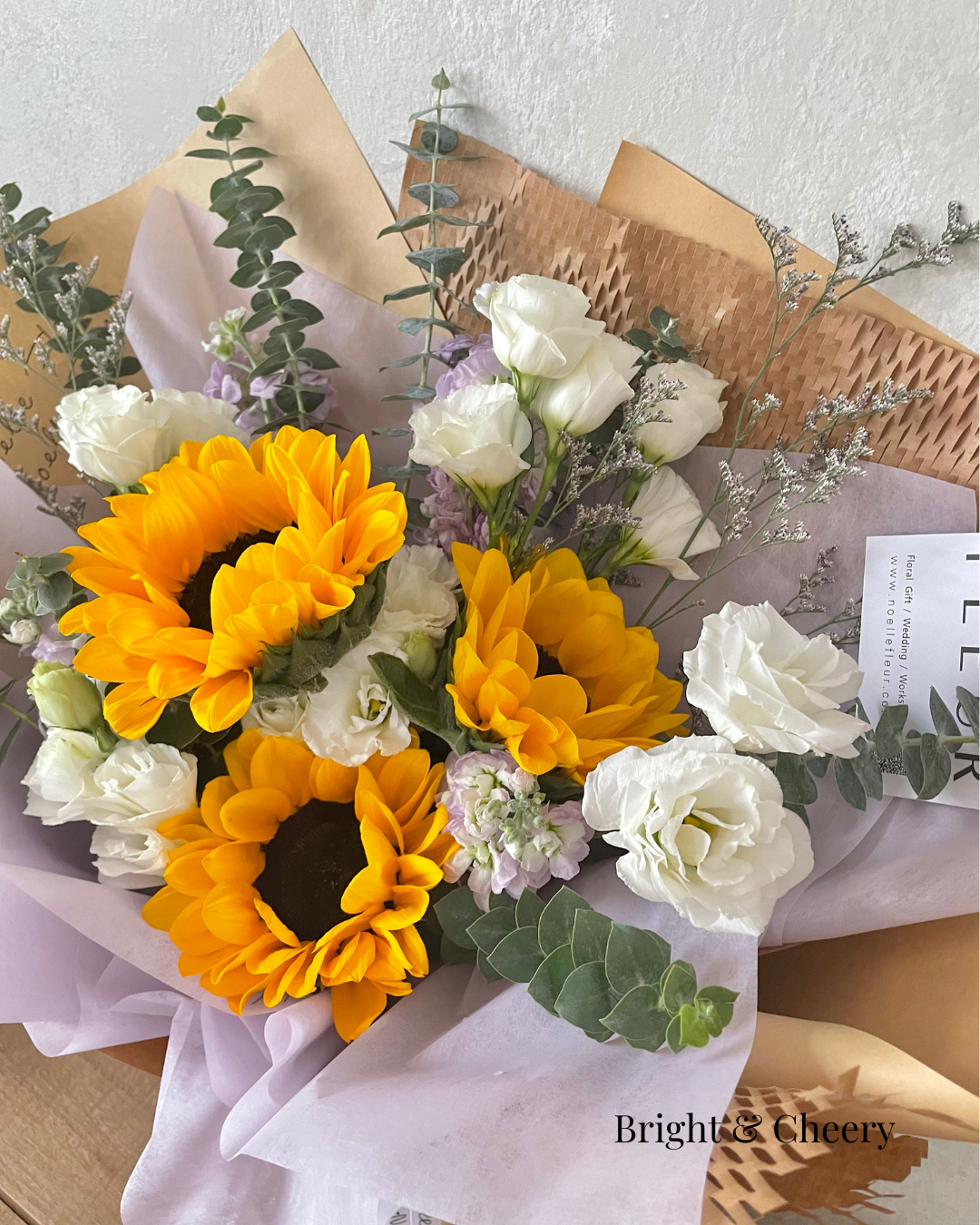 Flower Bouquet Subscription