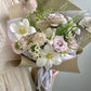 "Ethereal Daze" Fresh Flower Bouquet