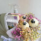 "Baby Black Sheep" Baby Hamper