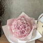 "Pink Serenade" Rose Bouquet