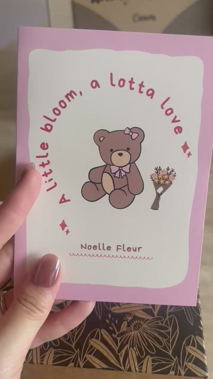 Greeting Card