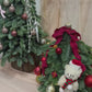 "Starlight - Teddy" Mini Christmas Tree (Fresh Fir)