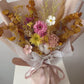 "Radiant Joy" Preserved Flower Bouquet