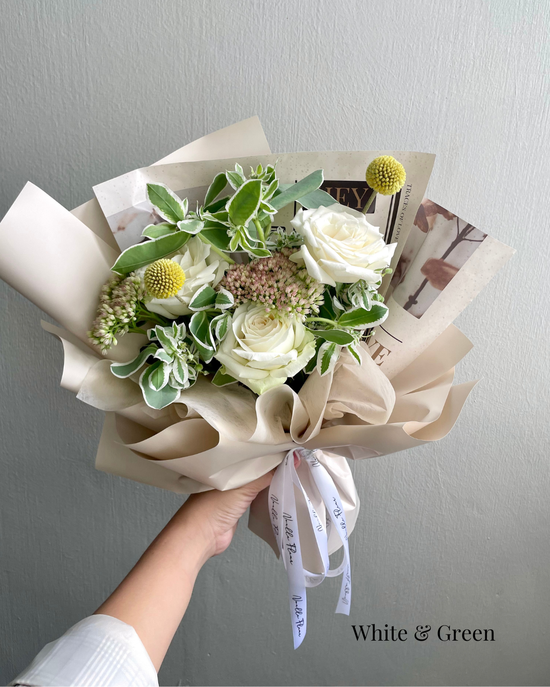 Flower Bouquet Subscription