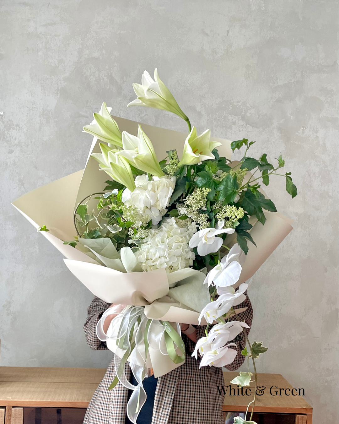 Flower Bouquet Subscription