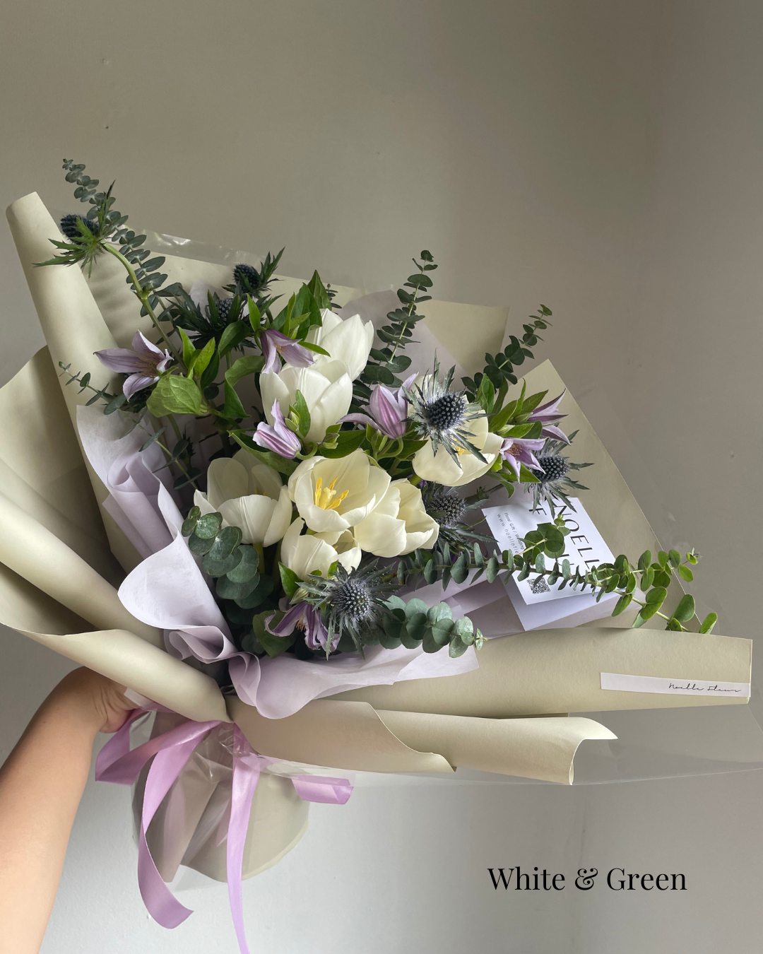 Flower Bouquet Subscription